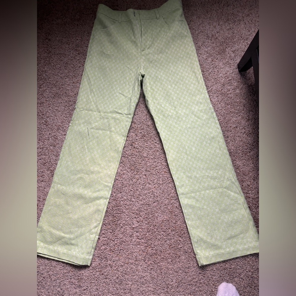 Zara jeans